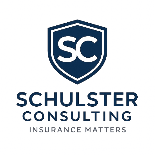 Schulster Consulting Logo